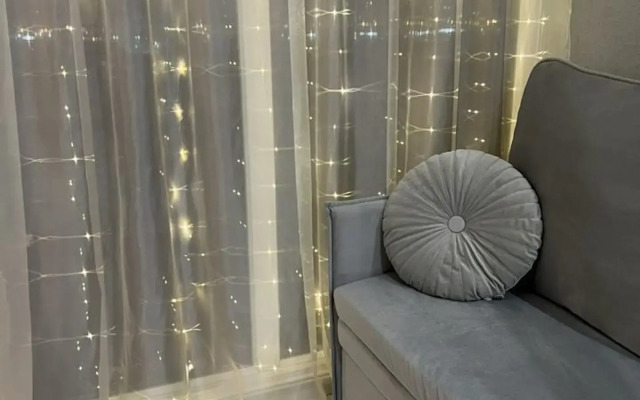 Квартира на Улице Старорусская 29