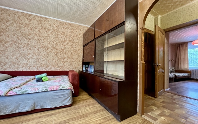 2Kom Mira 2 169 Kaluga Tsentr Kakdoma Flat