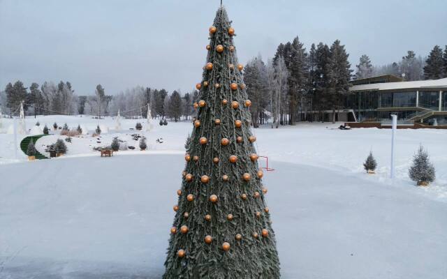 Гостевой дом Pine Creek Golf Resort