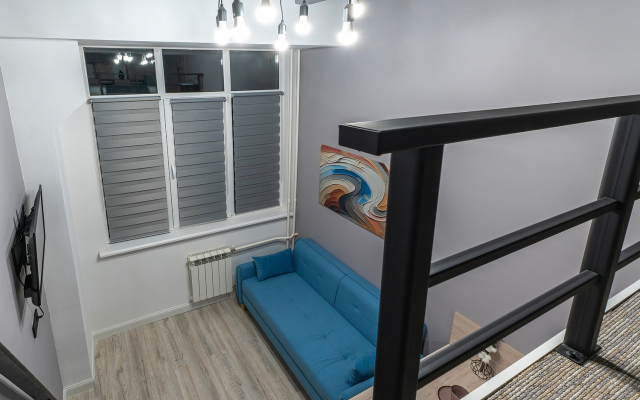 Апартаменты Стильные на Херсонской