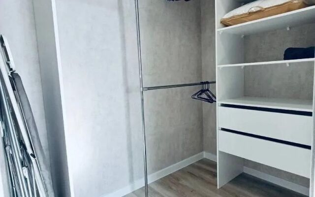 Квартира Тимофея Кармацкого 11