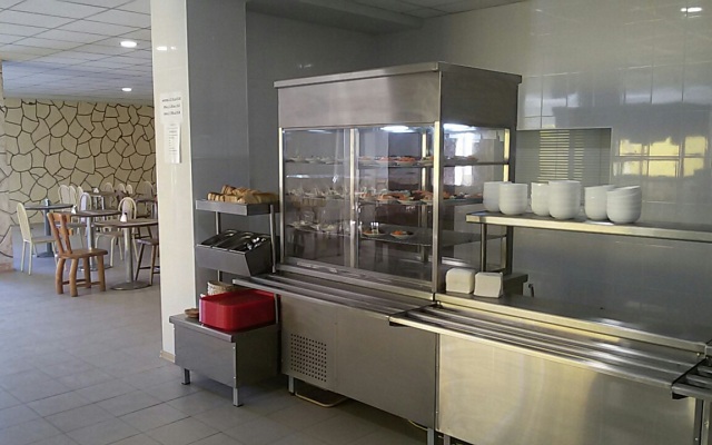 Indigo Hotel