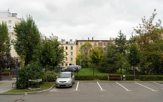 Апартаменты с рядом с Лиговским проспектом и Московским вокзалом