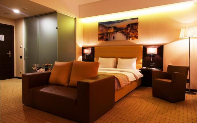 Comfort Hotel Astana