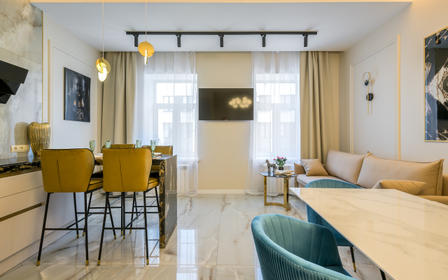 Апартаменты Премиум Астория на Исаакиевской Площади