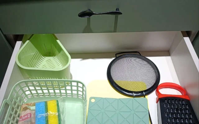 Квартира Новая 1-комнатная,2 кровати