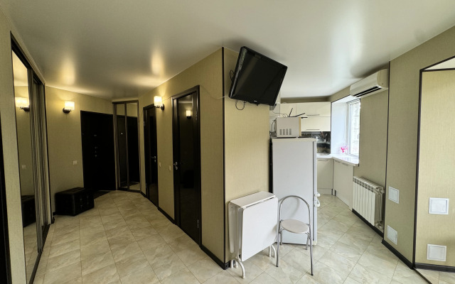 Na Naberezhnoy Flat