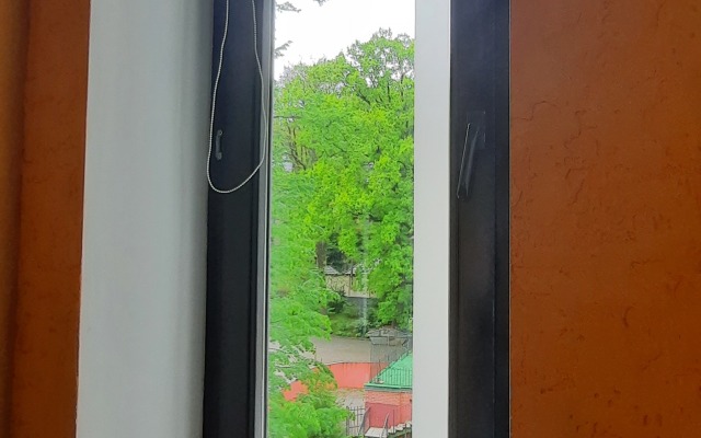 Tikhiy ugolok Flat