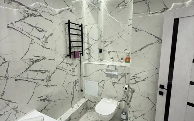 Квартира на Уфимской 6