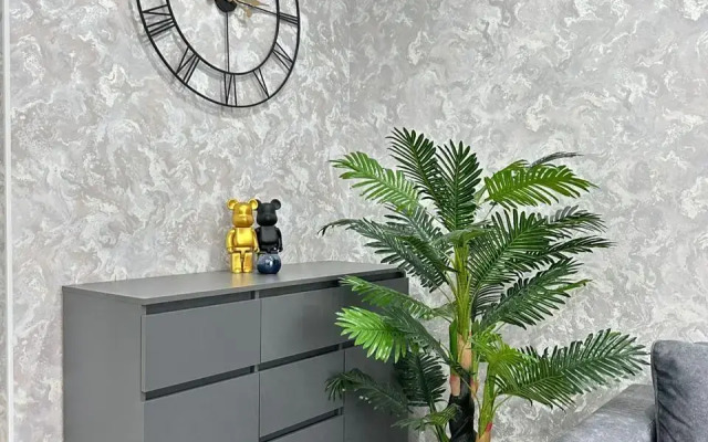 Квартира Студия Просторная в Жк Линии