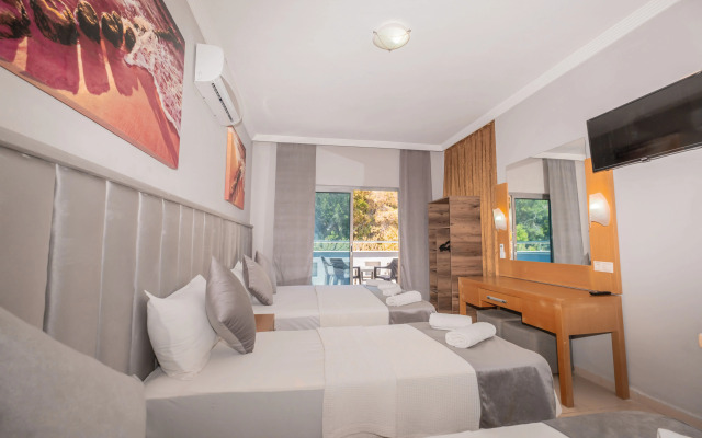 Infinity Hotel Kemer