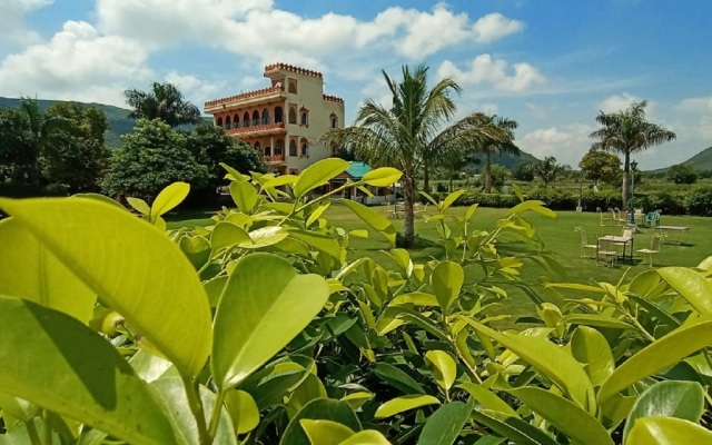 The Country Side Resort Hotel