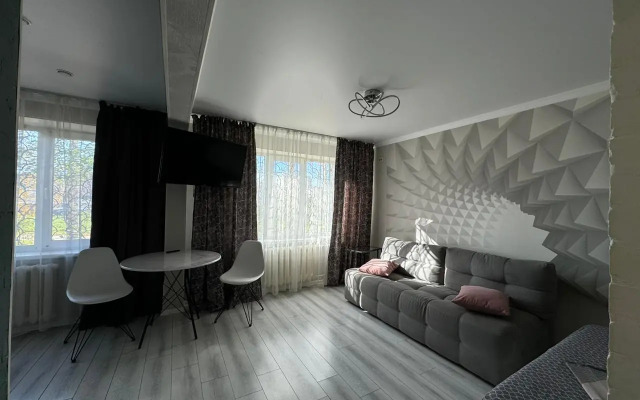 Апартаменты 1 Комнатная Квартира