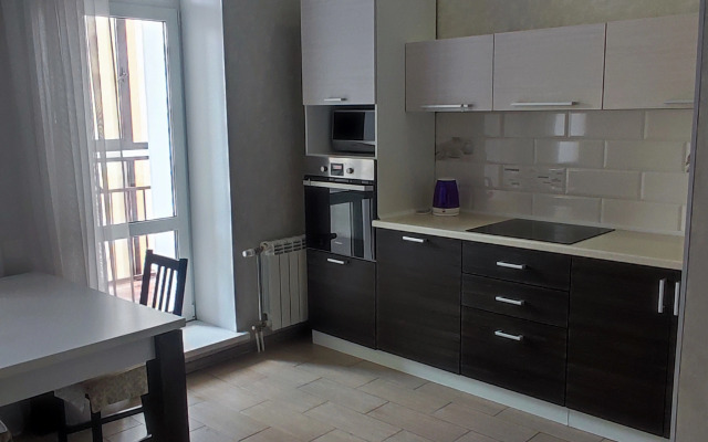 Krasny Put 105 Apartments 1