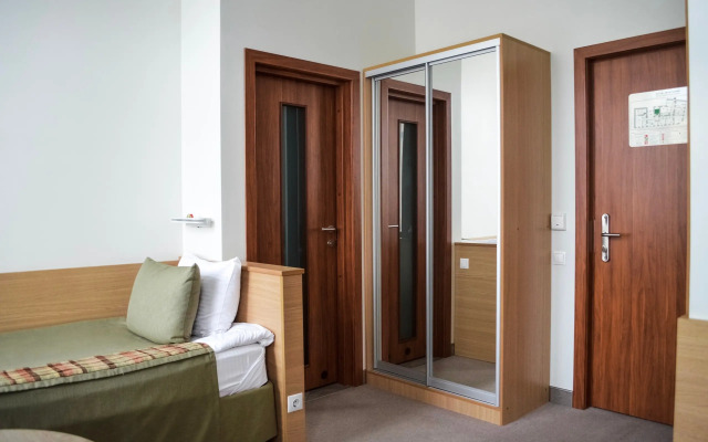 Tsentr Hotel Mini-hotel