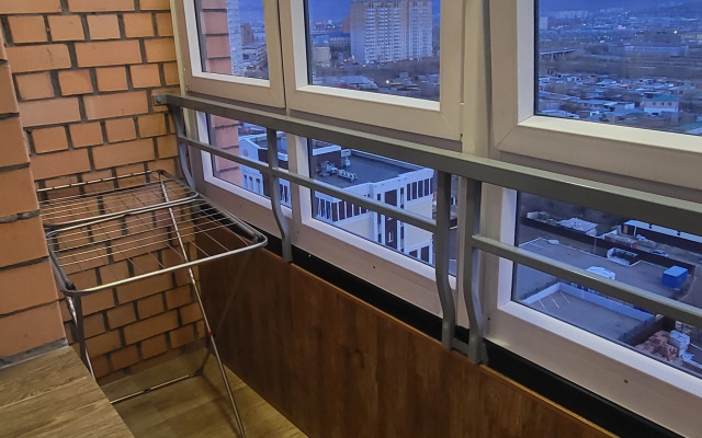 Квартира в центре