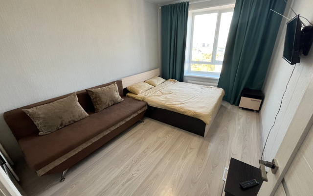 Апартаменты Жильё Рядом с Центром