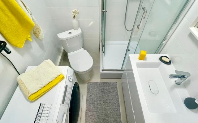 Квартира Уютная в Самом Центре Правобережья