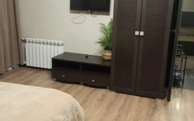 Квартира рядом с набережной р.Волга