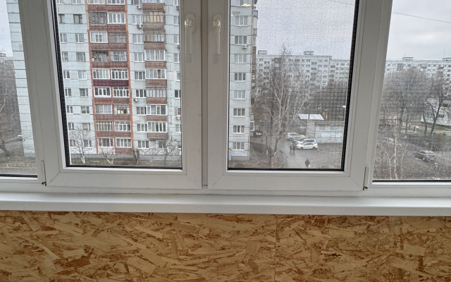 Квартира Уютная 1-к в центре города