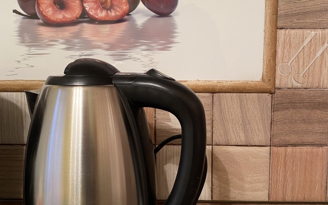 Квартира на Острове