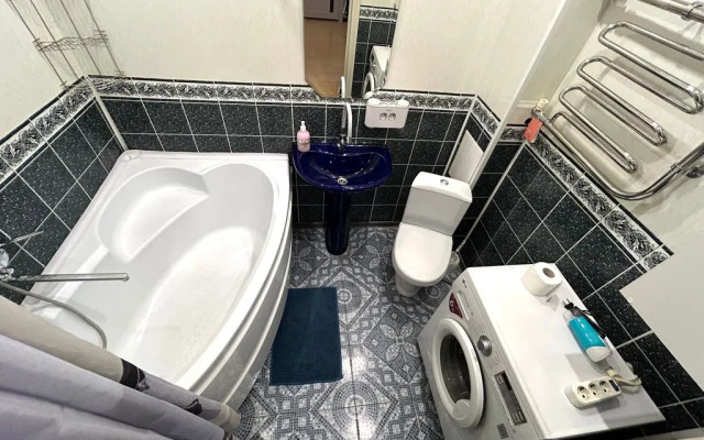 Na Solnechnom bulvare v Kaluge Apartments