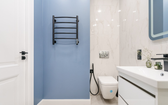 Апартаменты Морской Бриз на Васильевском Острове