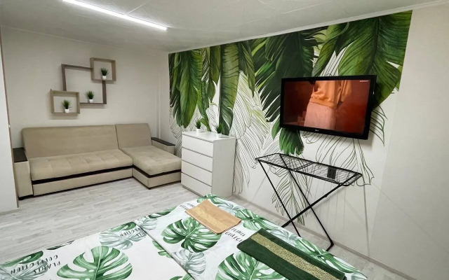 Квартира на бульваре Шерстнева 12Б