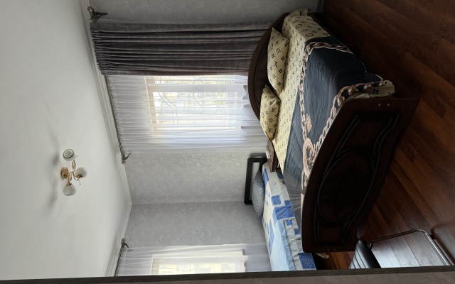Milana 2 Apartments