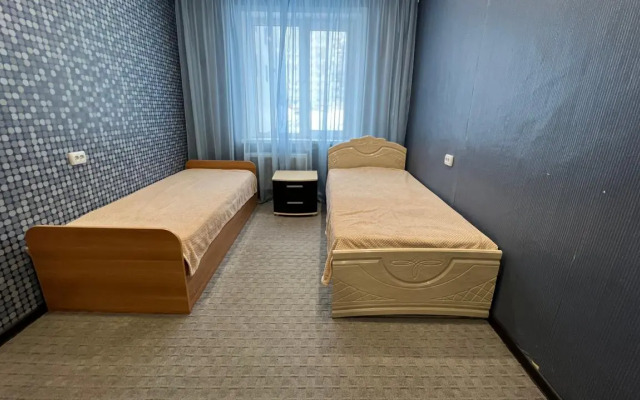 Апартаменты Sweet-Apartment в Талнахе