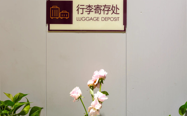 Orient Rose International Boutique Hotel