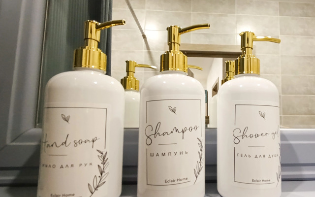 Квартира Евродвушка в новом ЖК