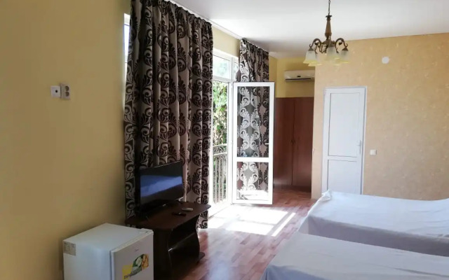 Guest house Lime