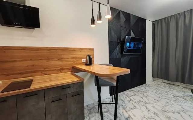 Квартира Самоварная