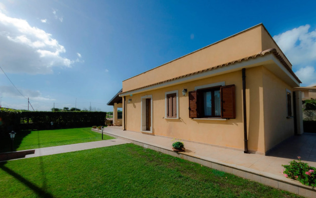 CaseSicule Villa del Timo Villa