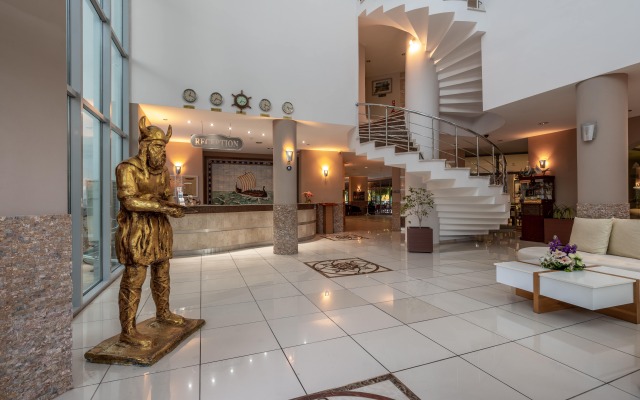 Grand Viking All Inclusive Hotel
