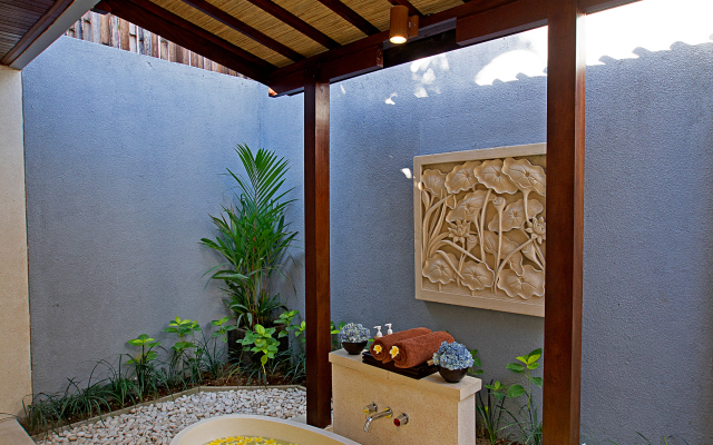 Вилла MD Seminyak