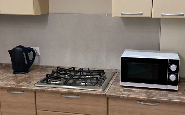 Квартира Уютная