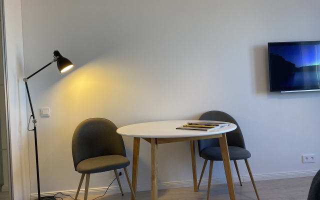 Spbhouse Apartments 3
