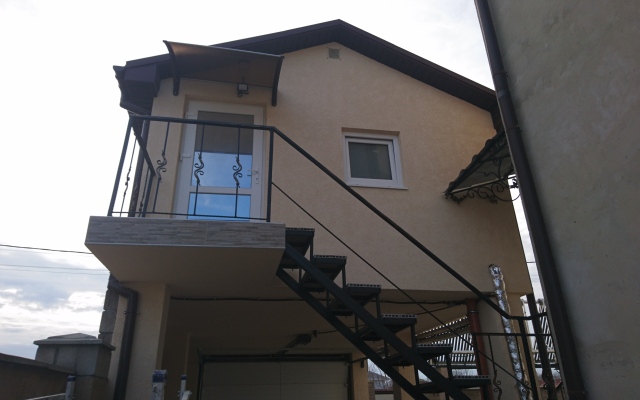 Апартаменты АМ-РМ