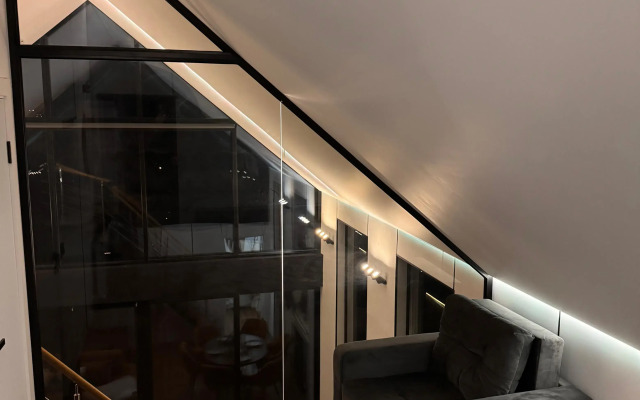 Na Bali Private house