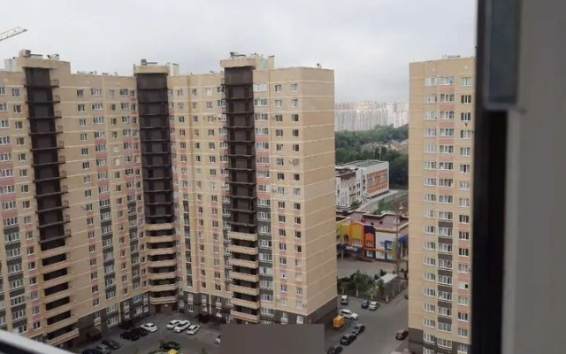 Квартира в ЖК Солнечный круг