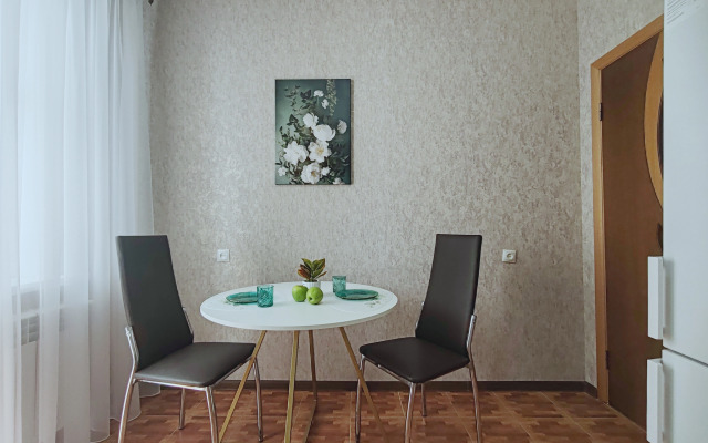 Квартира на Тухачевского рядом с роддомом