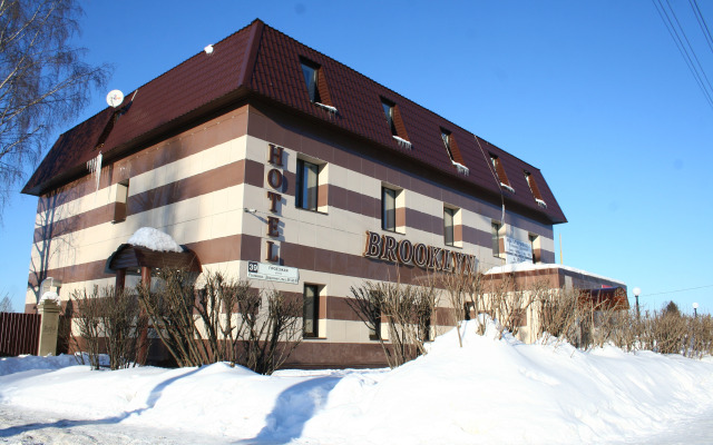 Гостевой дом Brooklyn