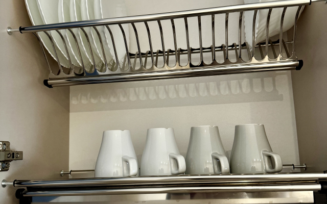 Квартира Двухкомнатная на Строителей 60/4