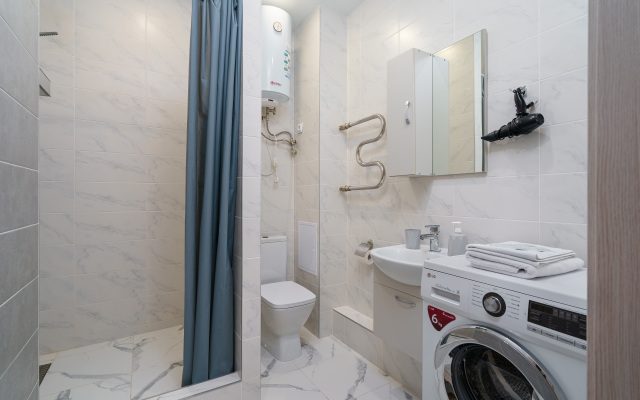 Апартаменты Good Night на Войкова 47