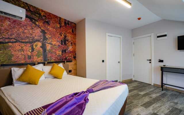 Lupo Libero Hotel Spa