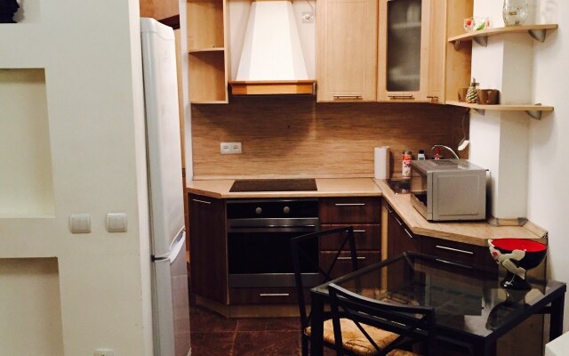 Na 50 Let Vlksm 13/1 Apartments
