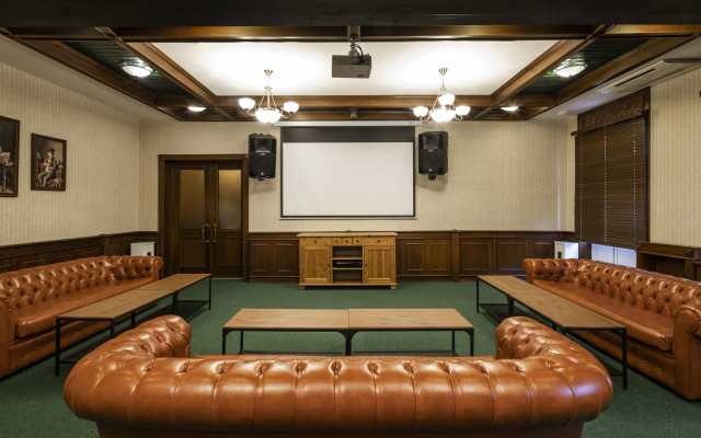 Arthurs Spa Hotel By Mercure Hotel