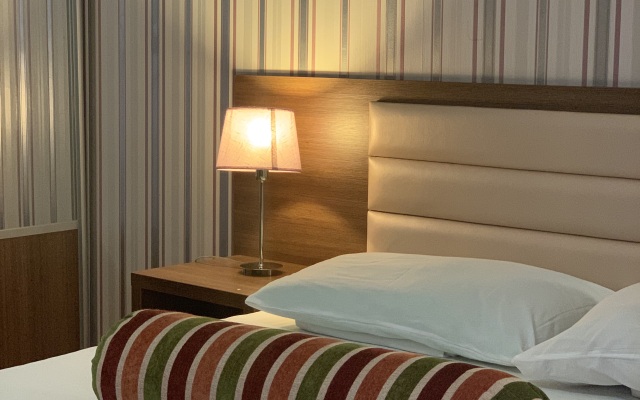 Мини-Отель Ассоль